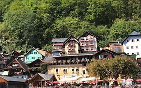 Bräugasthof Hallstatt