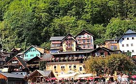 Bräugasthof Hallstatt